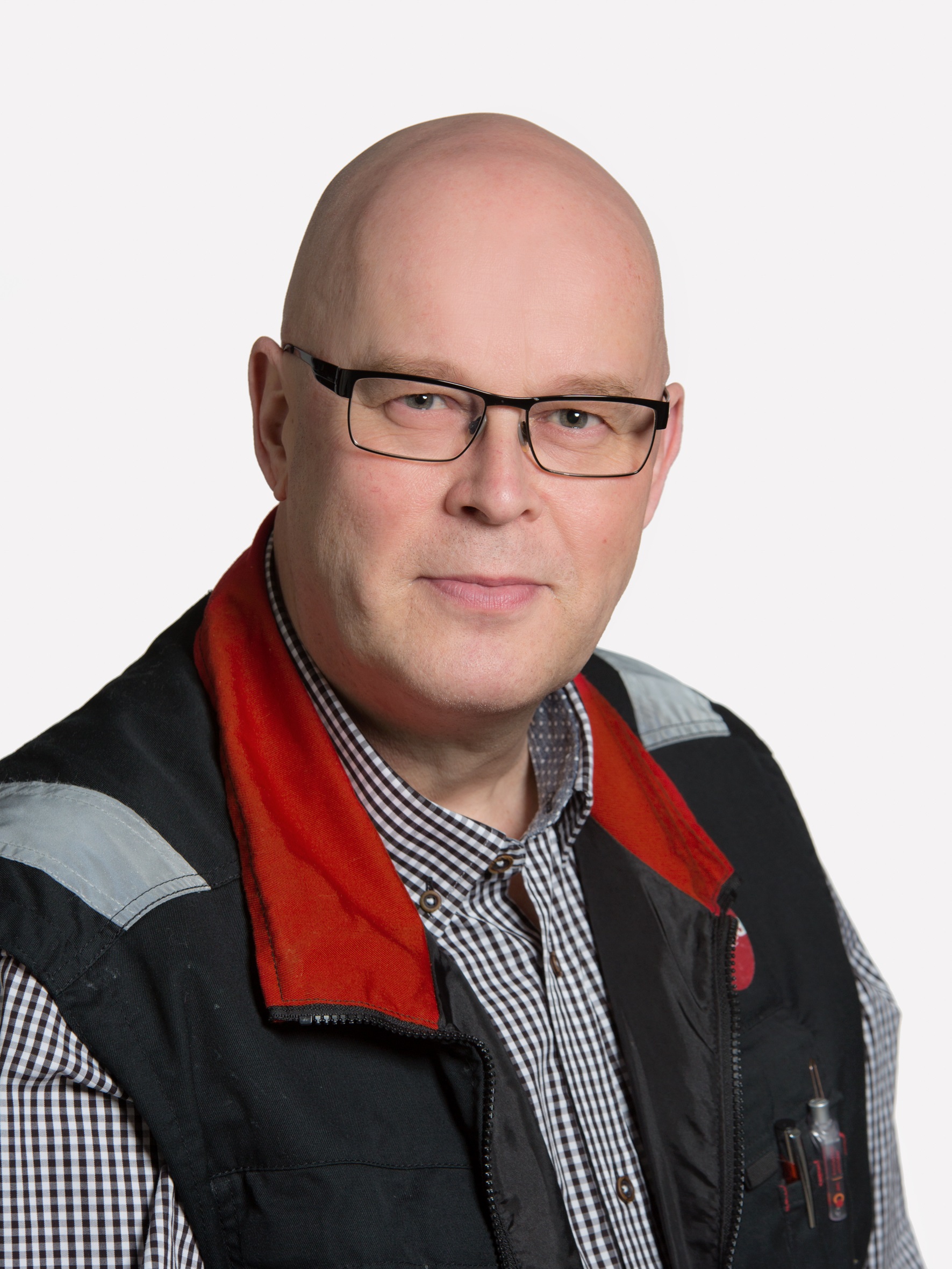 Ehdokkaamme kirjoitus Uutis-Jousi 4.2.