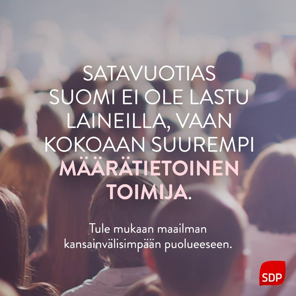 Yhdistys nimesi maakuntavaaliehdokkaita