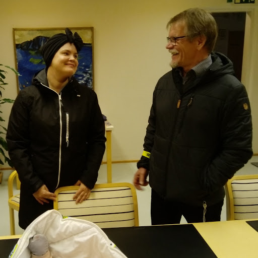 Syyskokouksen valinnat vuodelle 2019