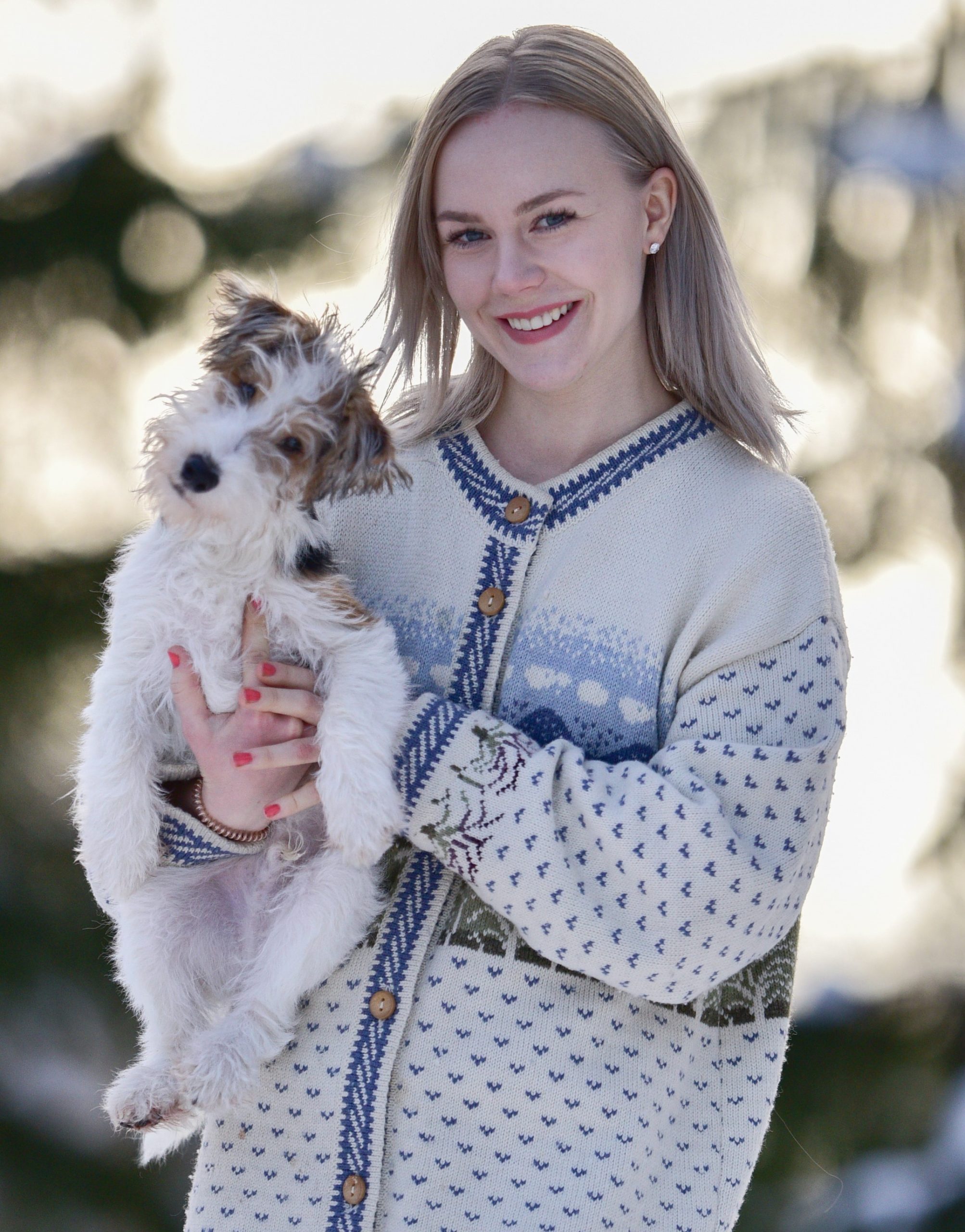 ETU-LUOKKA MYRSKYN SILMÄSSÄ