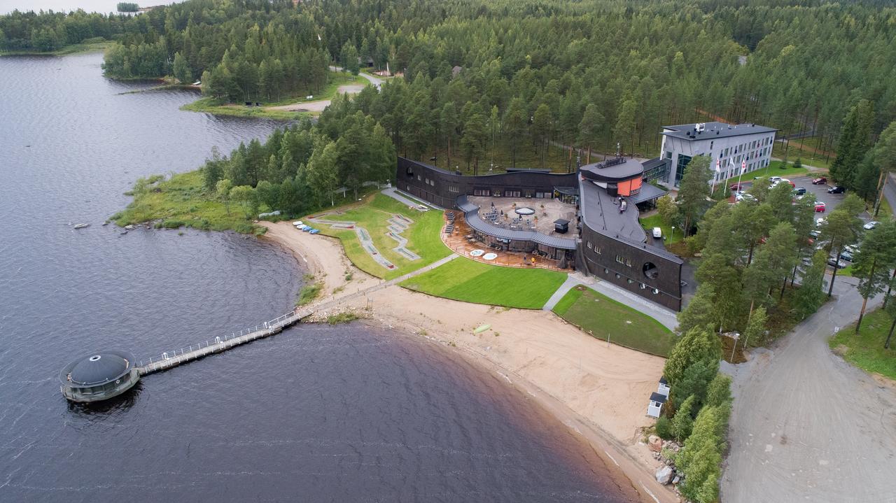 Ehdokkaamme piirihallitukseen