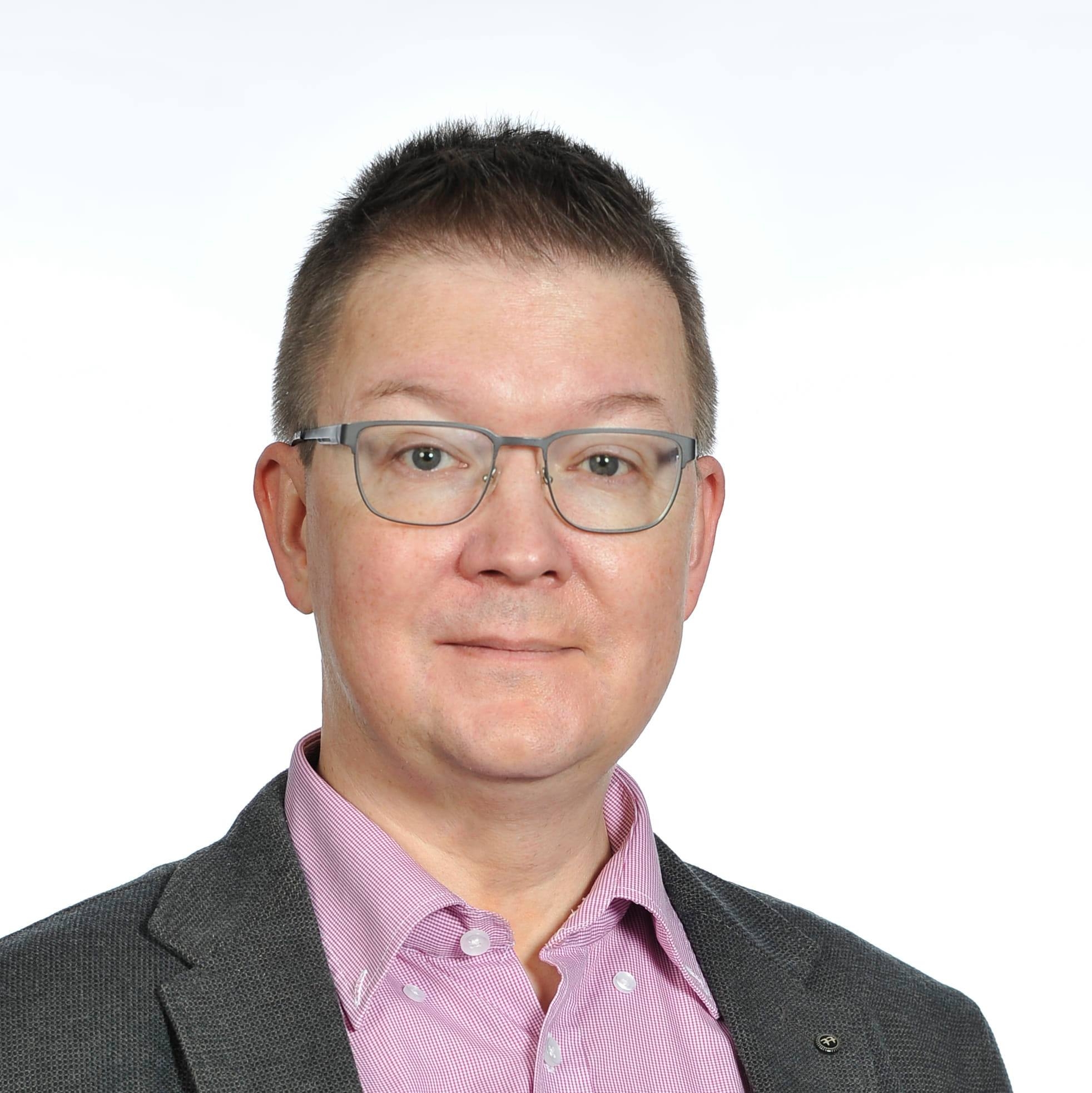 Teemoja kuntavaaleihin -Jukka Tuppurainen