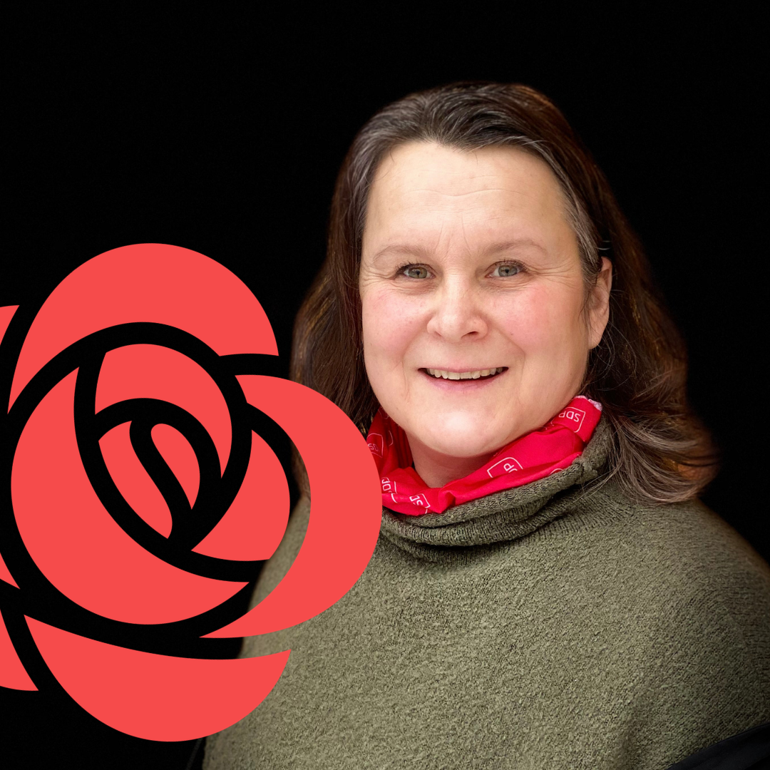 Ehdokkaamme kirjoitus Uutis-Jousi 4.2.