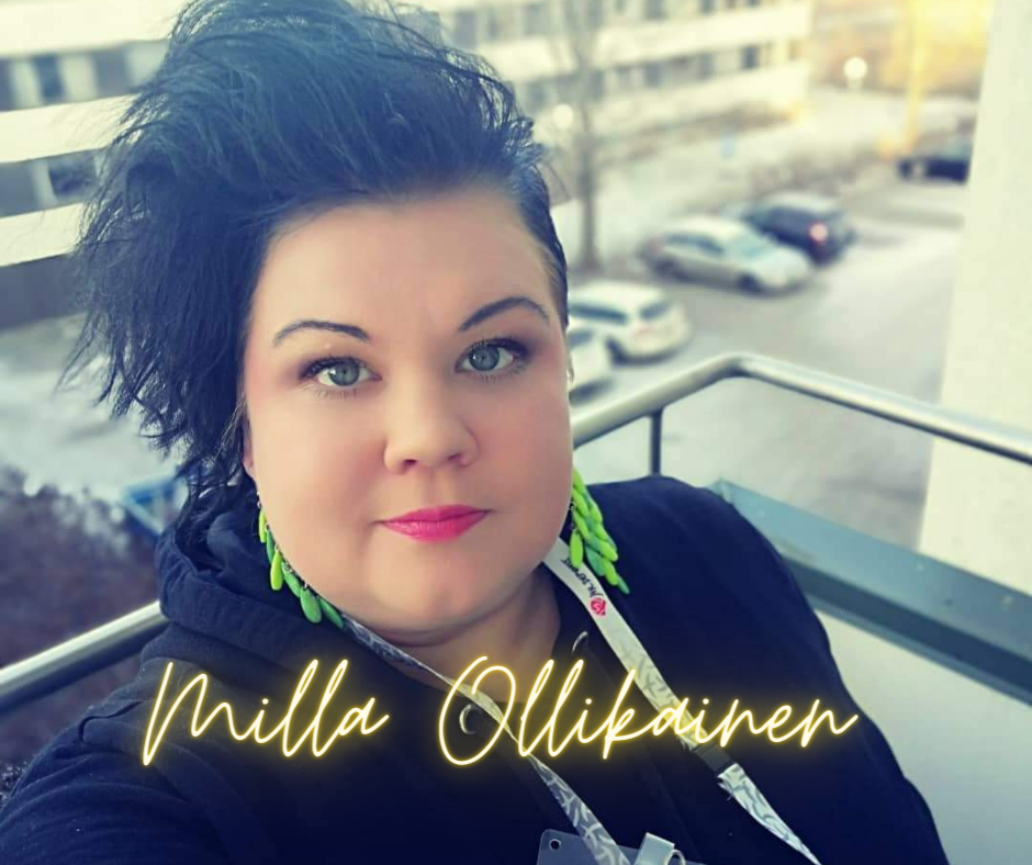 Päivähoito on kokonaisuus